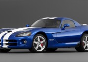 2006 Dodge Viper SRT-10